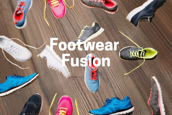 Footwear Fusion